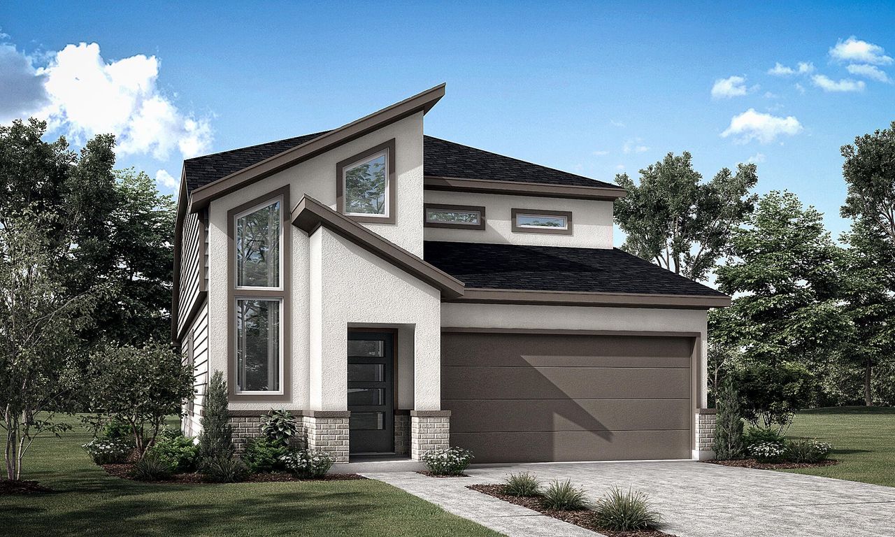 Primrose Floor Plan Image 0