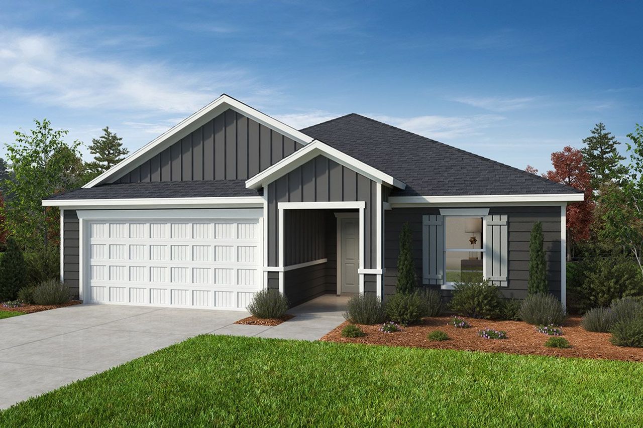 Exterior M Exterior M