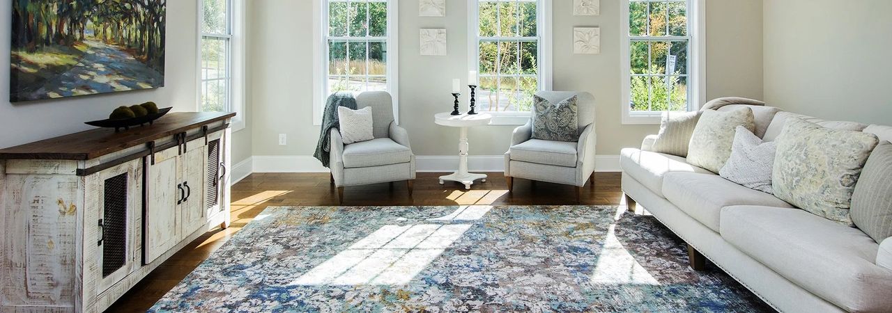 Representative furnished interior of a home built from the Pinot by Meeting Street Homes & Communities in Walk23, Huntersville (Image 2).