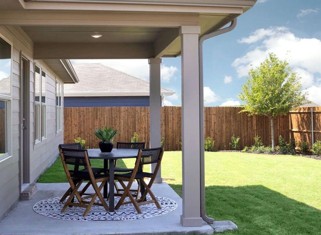 Builder representation image **PROFESSIONAL PICTURES COMING SOON**