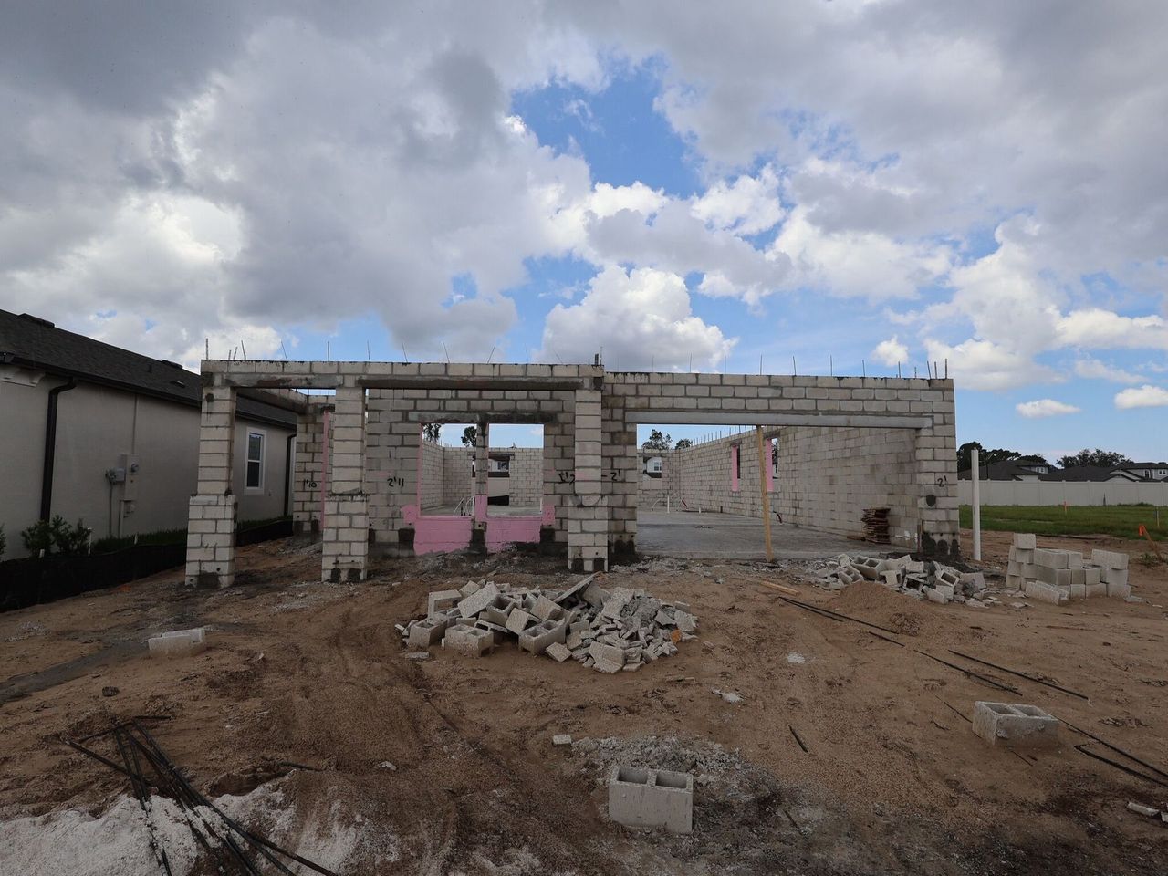 Homesite
