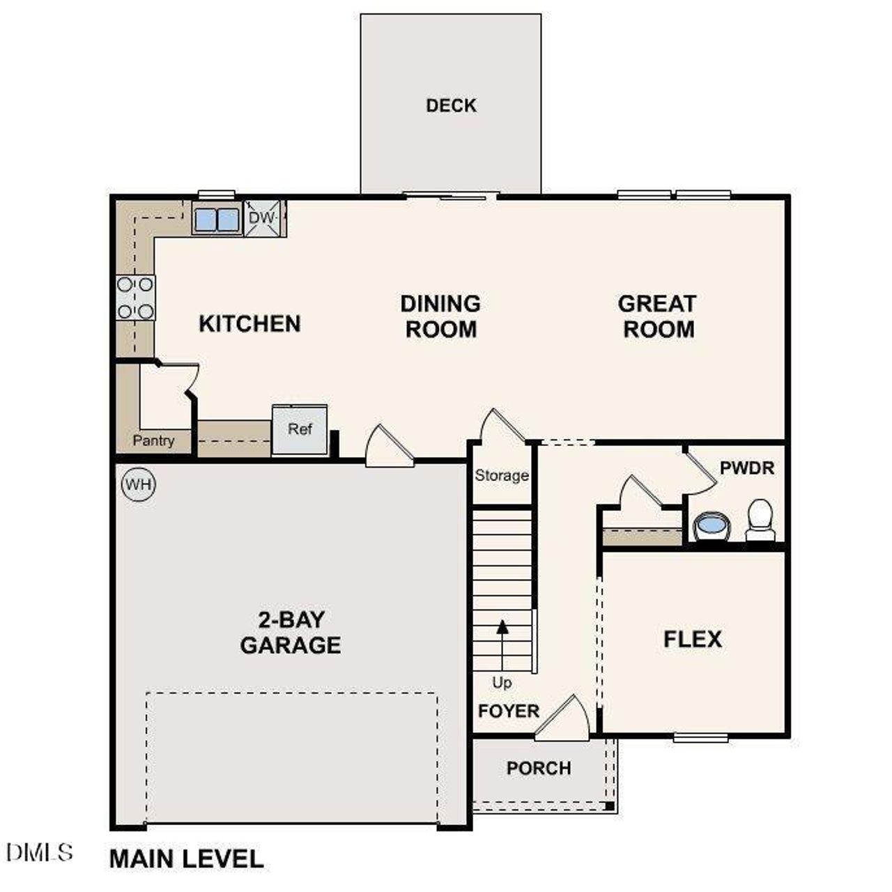 Essex 1st floor Essex 1st floor