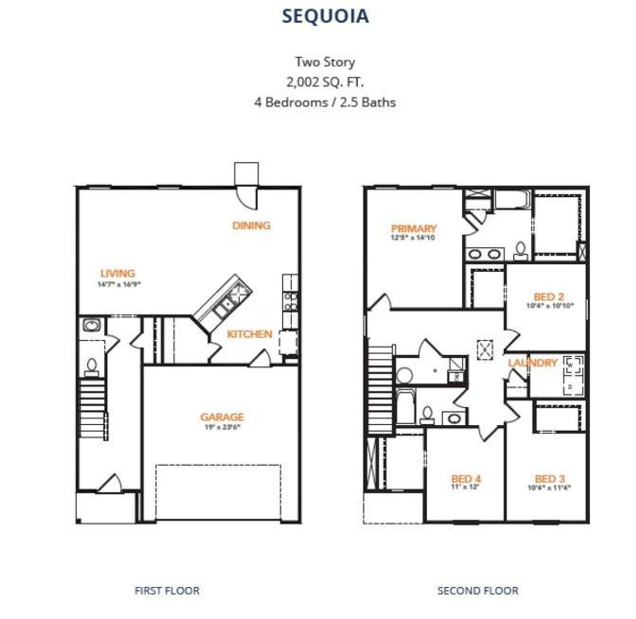 2D floor plan layout of this home in Waterside at Cedar Creek, Abilene, TX (Image 2). 2D floor plan layout of this home in Waterside at Cedar Creek, Abilene, TX (Image 2).