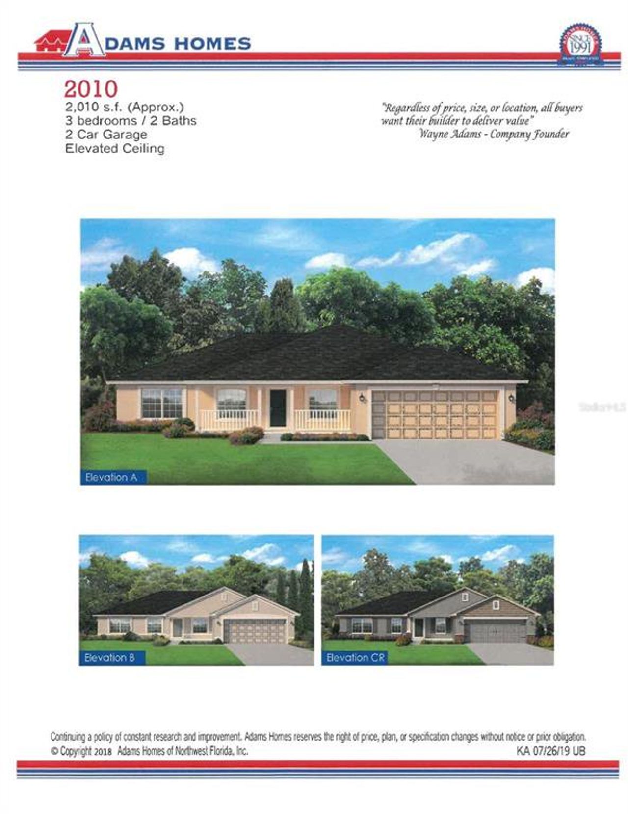 Image 2 of a home in North Port.