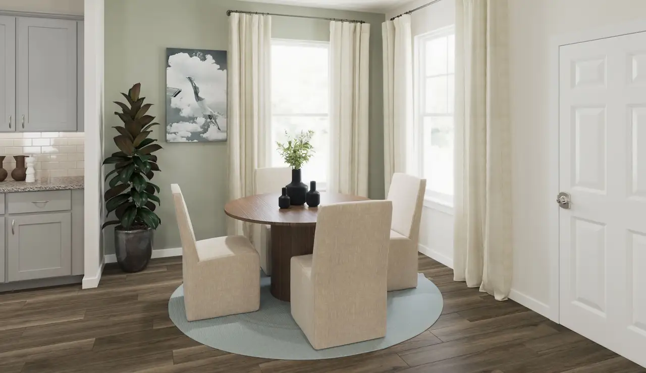 Dining Room Dining Room