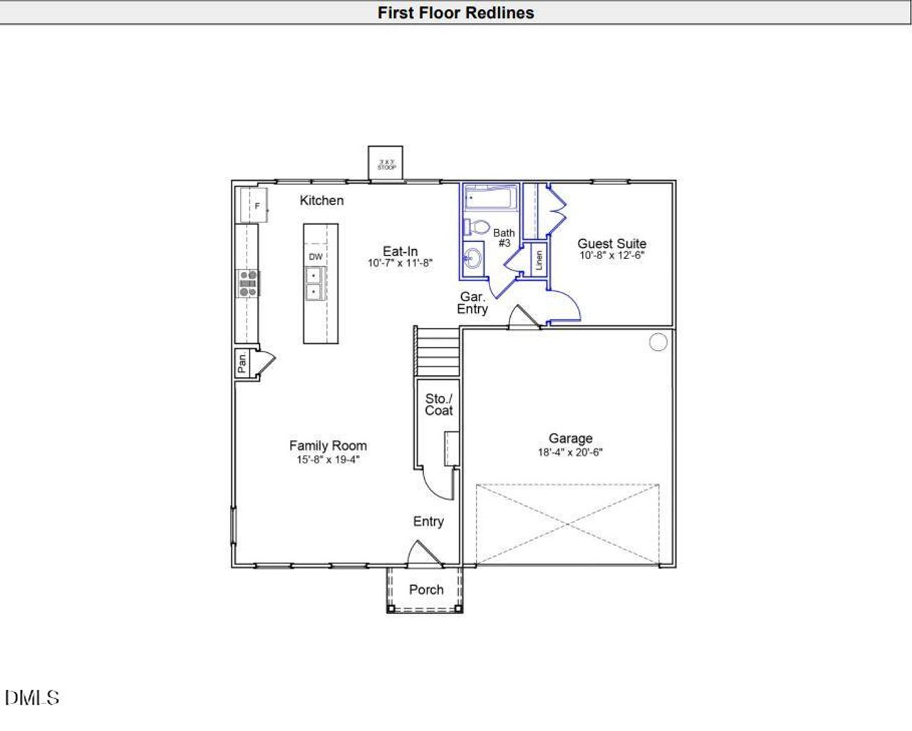 1st floor plan llp11