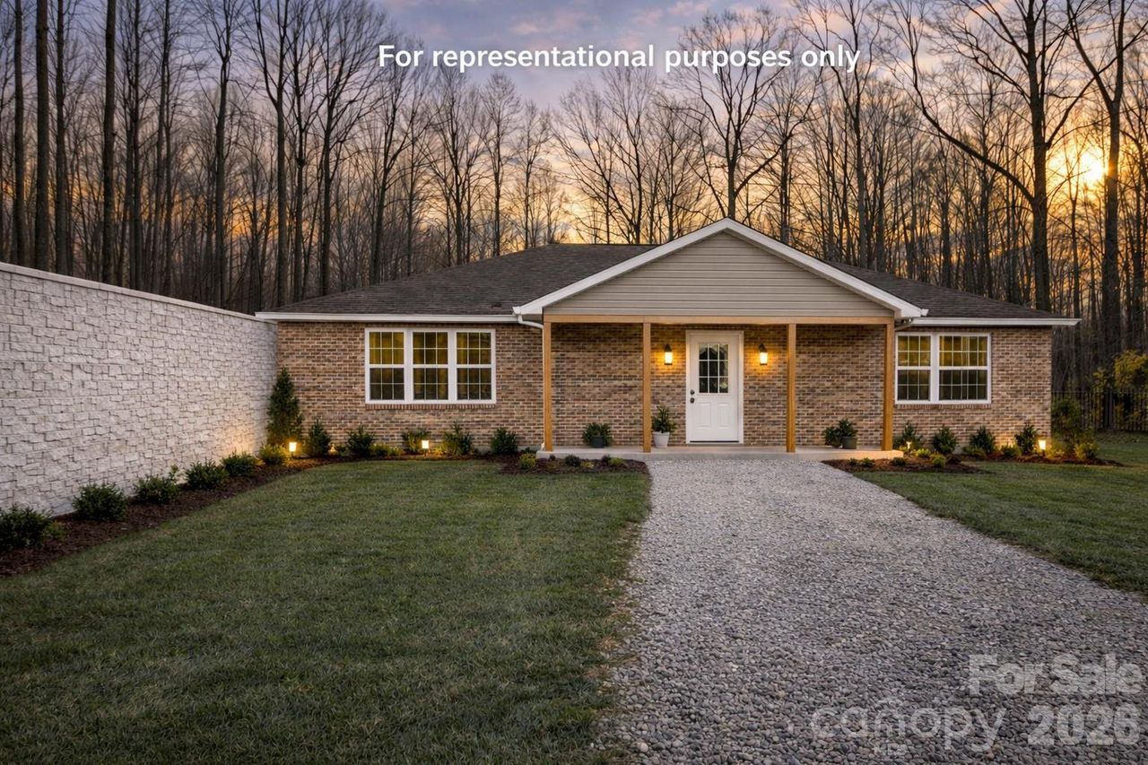 Image 2 of a home in .