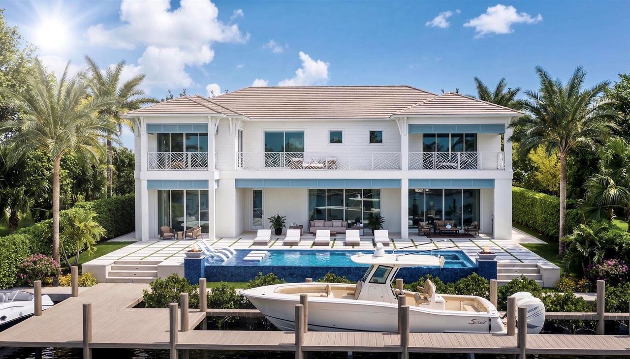Edgewater rear