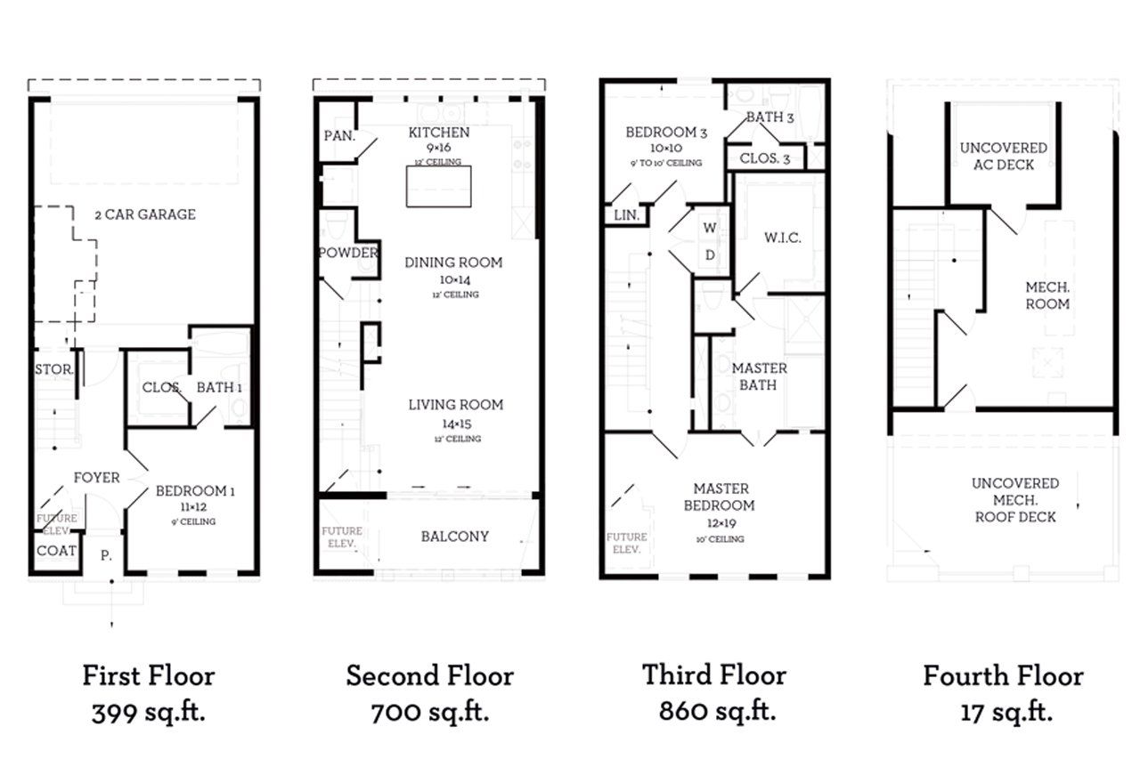 2D floor plan layout of this home in Cedar Branch, Dallas, TX (Image 2). 2D floor plan layout of this home in Cedar Branch, Dallas, TX (Image 2).