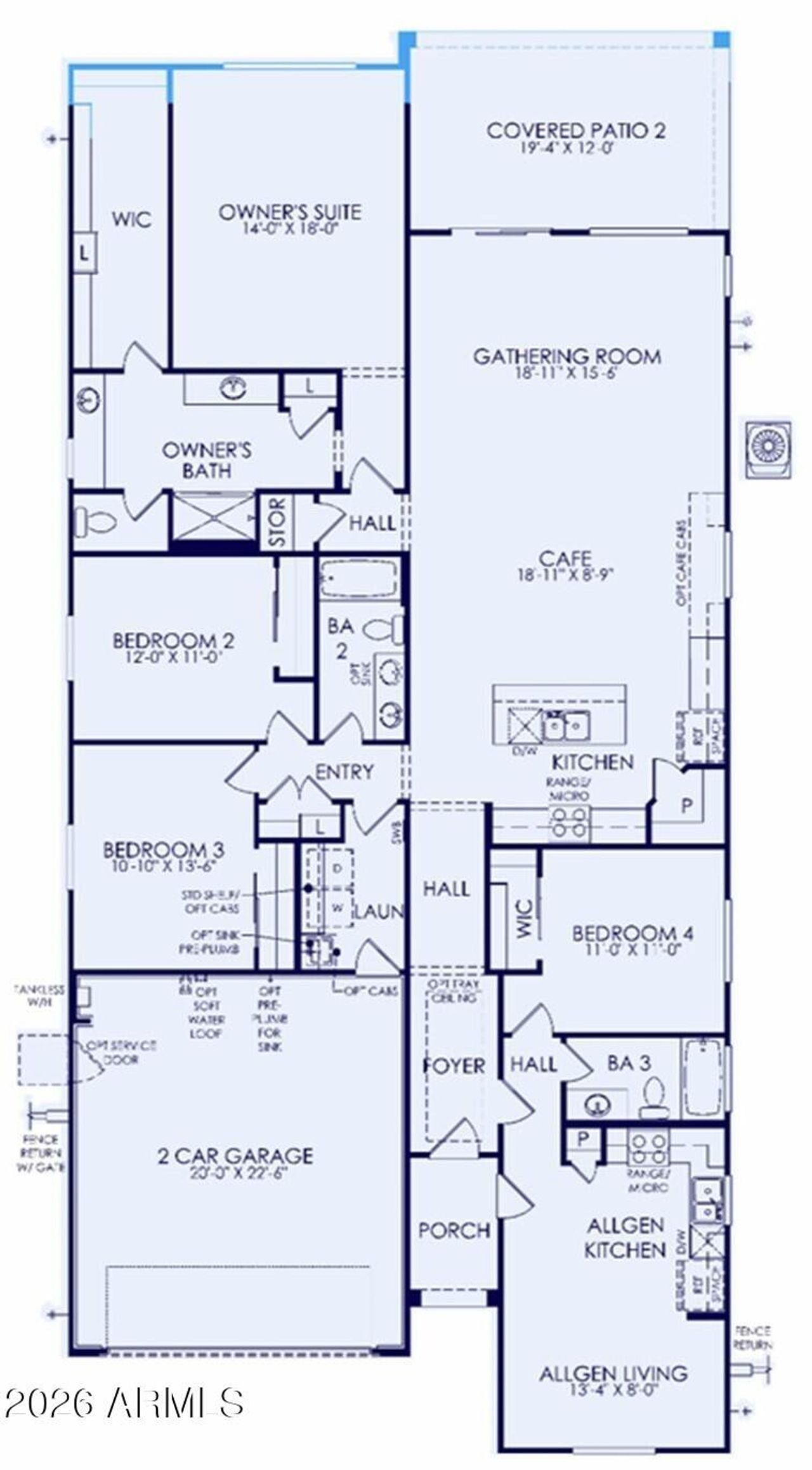 Floor Plan Floor Plan