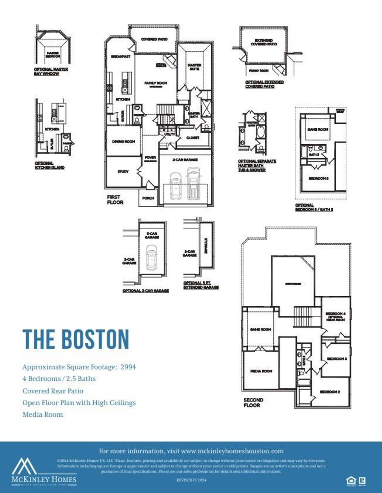 2D floor plan layout of this home in Grand Magnolia, Magnolia, TX (Image 2). 2D floor plan layout of this home in Grand Magnolia, Magnolia, TX (Image 2).