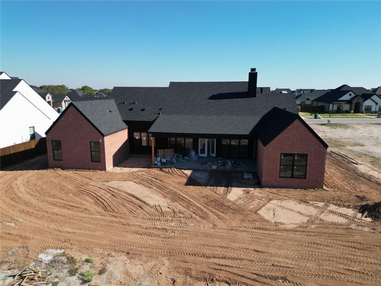 Image 2 of a home in .