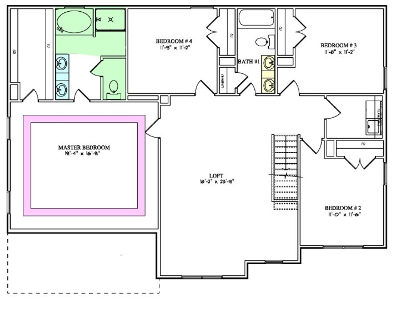 Floor Plan Floor Plan