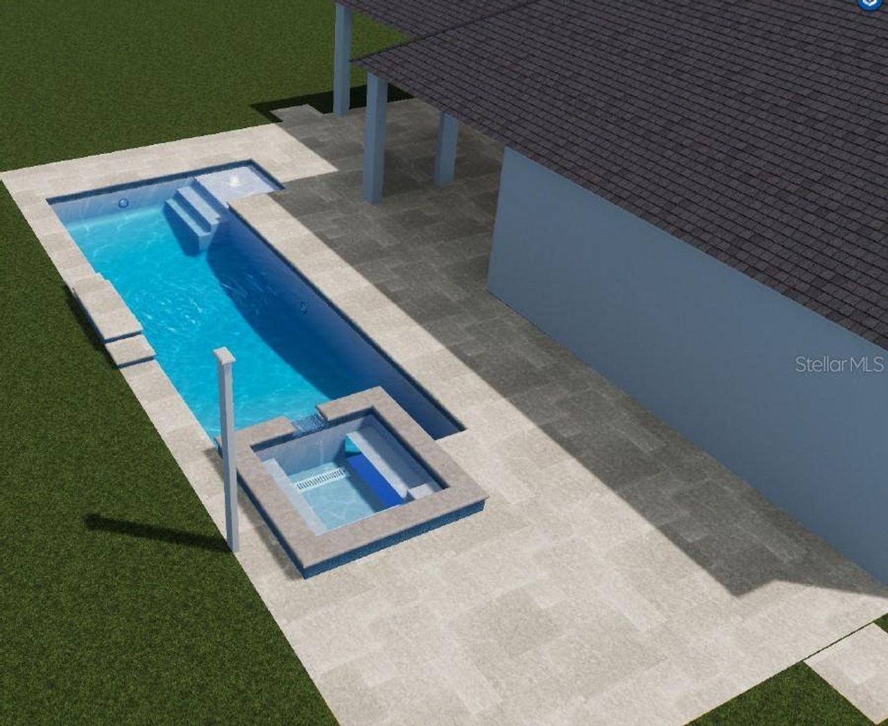 Image 2 of a home in .