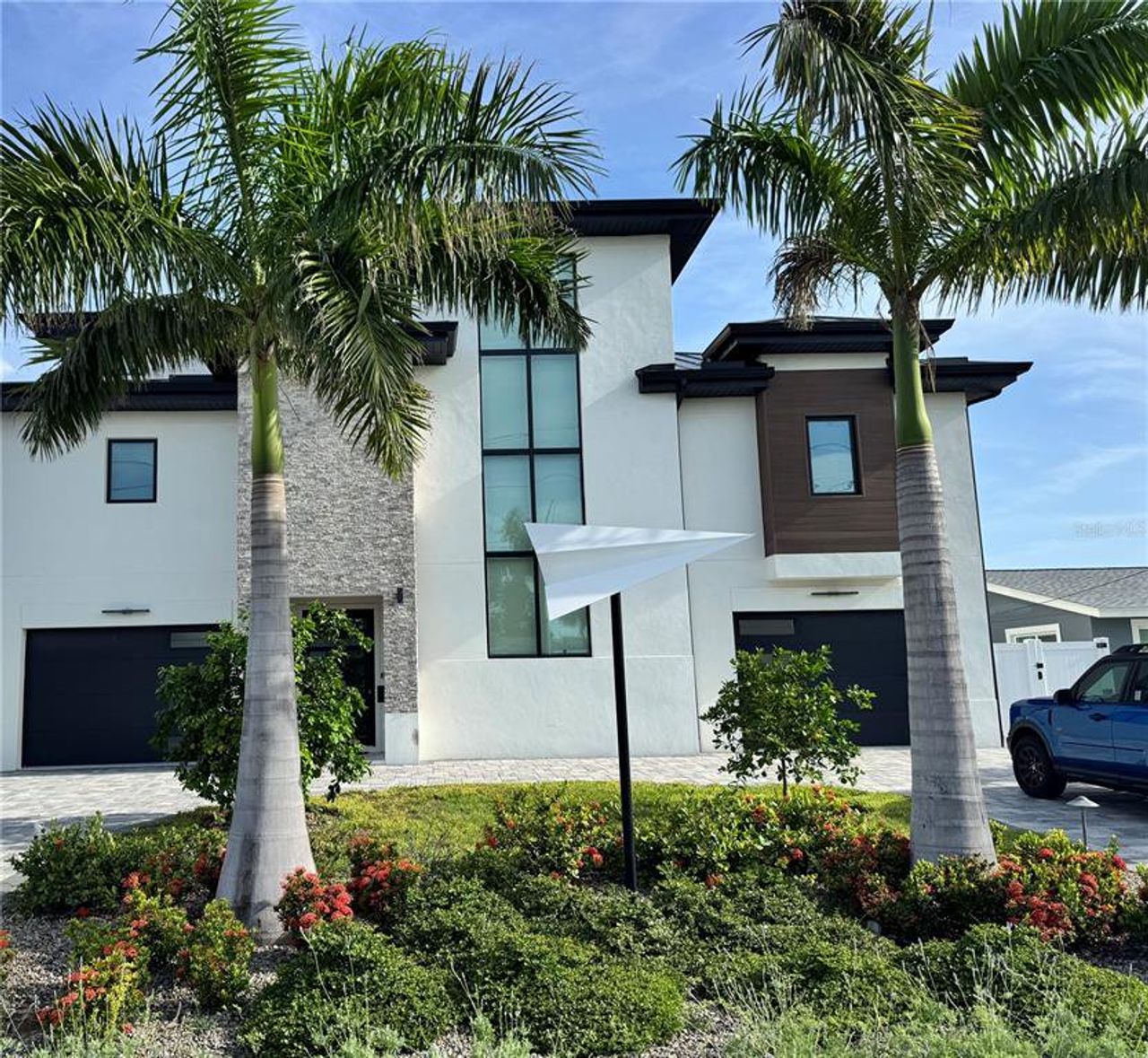 Image 2 of a home in .