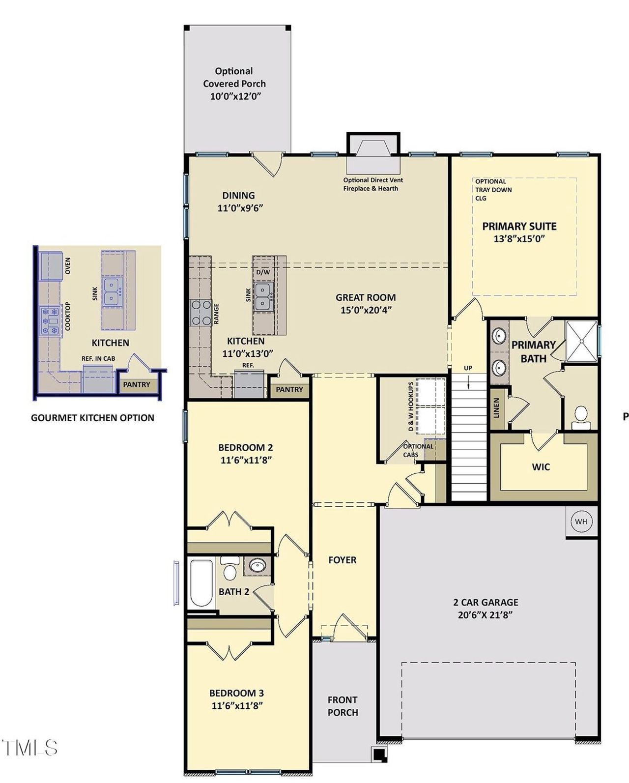 1st Floor 1st Floor