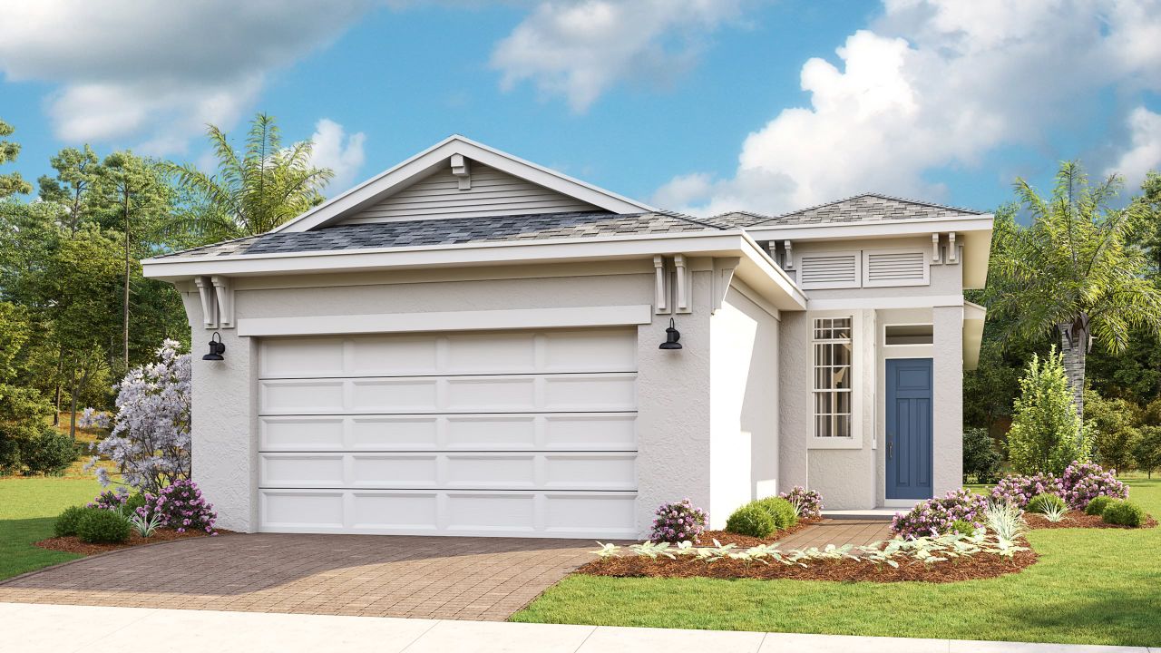 C Elevation C Elevation