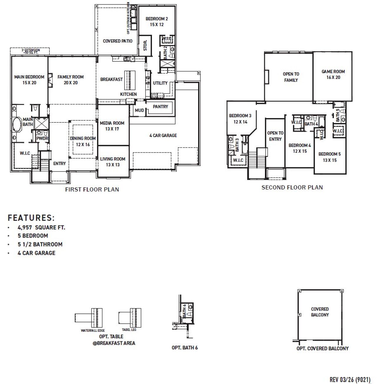 Floor Plan Floor Plan