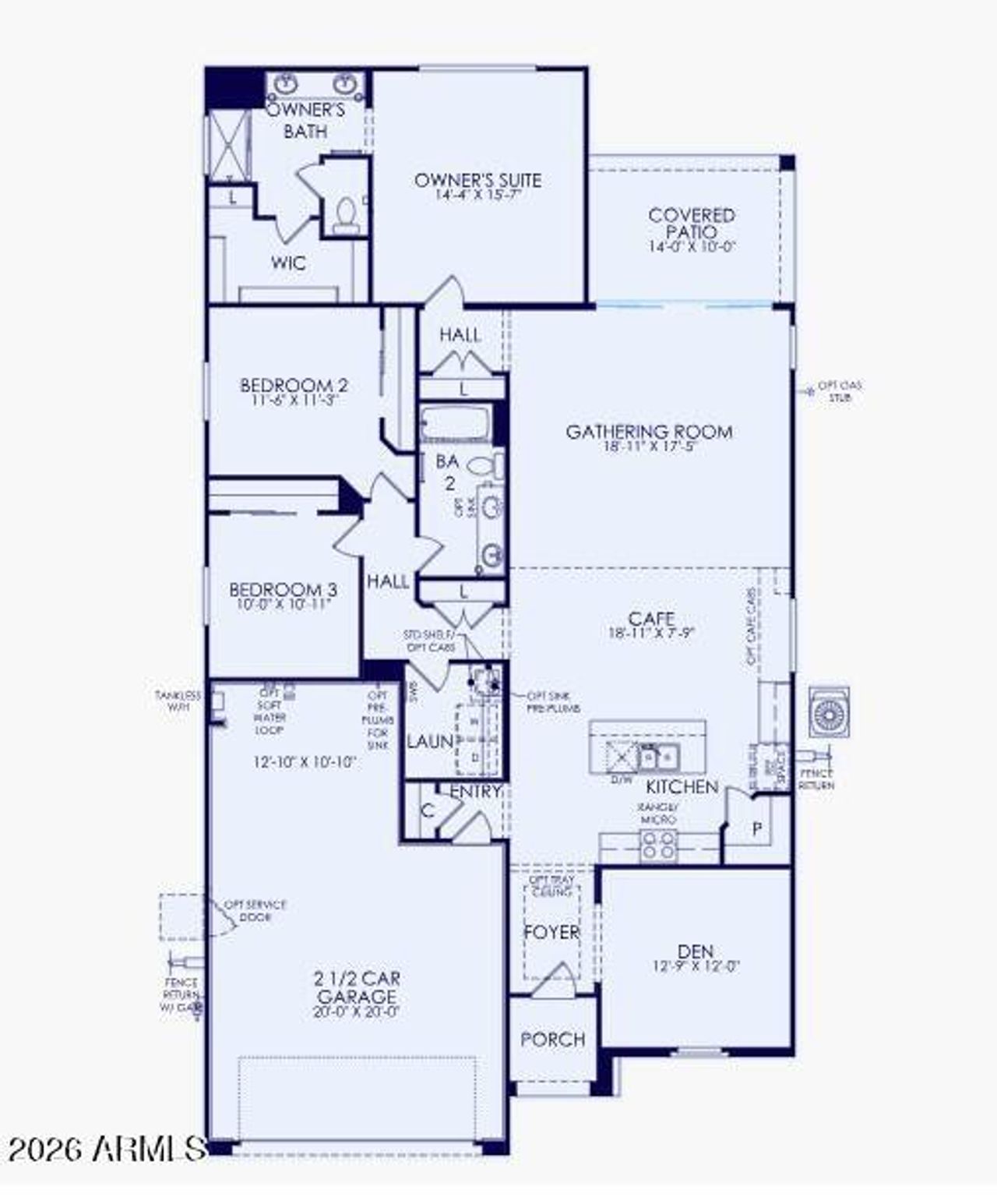 Floor Plan Floor Plan