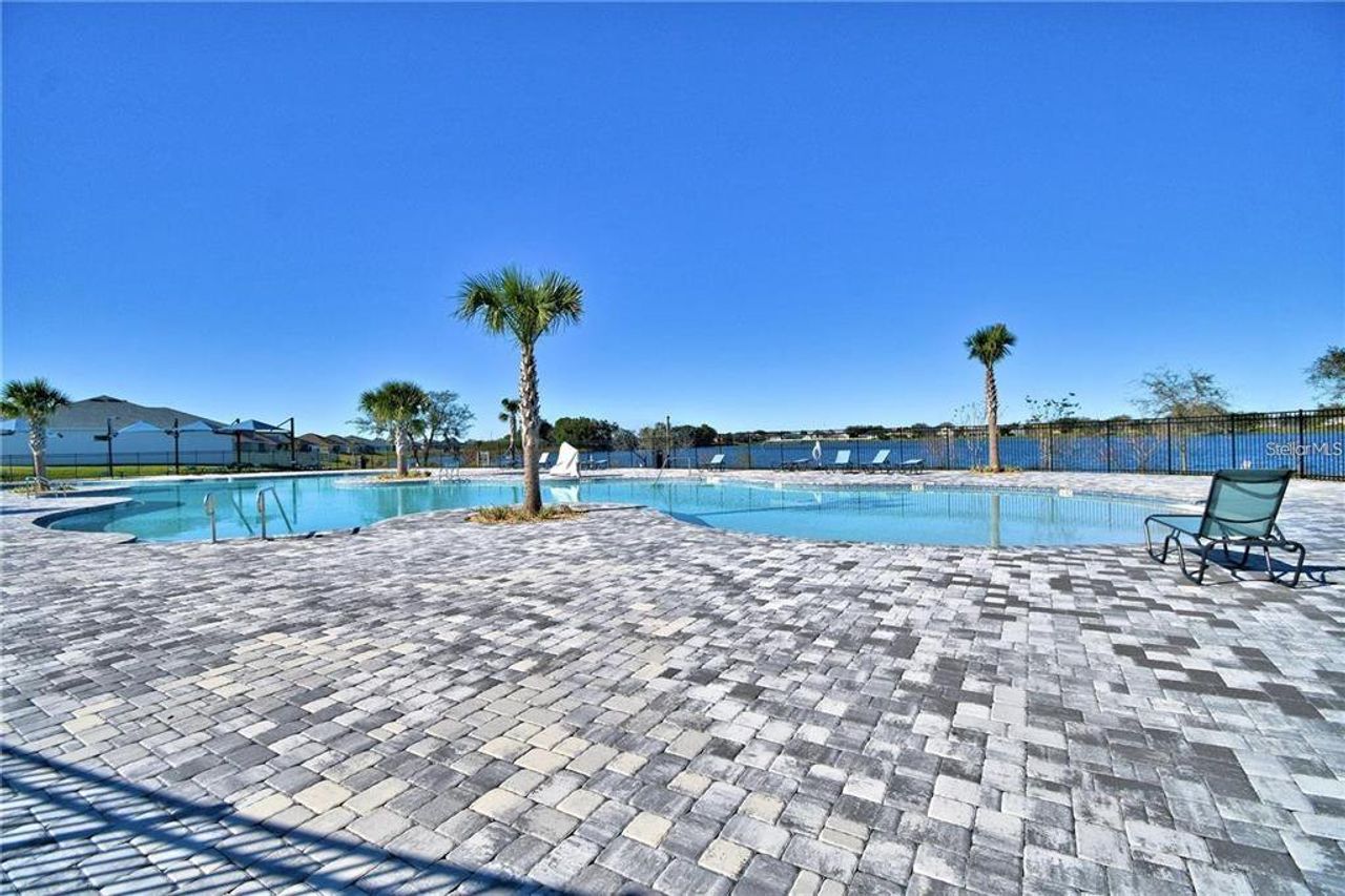 Community amenities in Villamar, Winter Haven (Image 2).