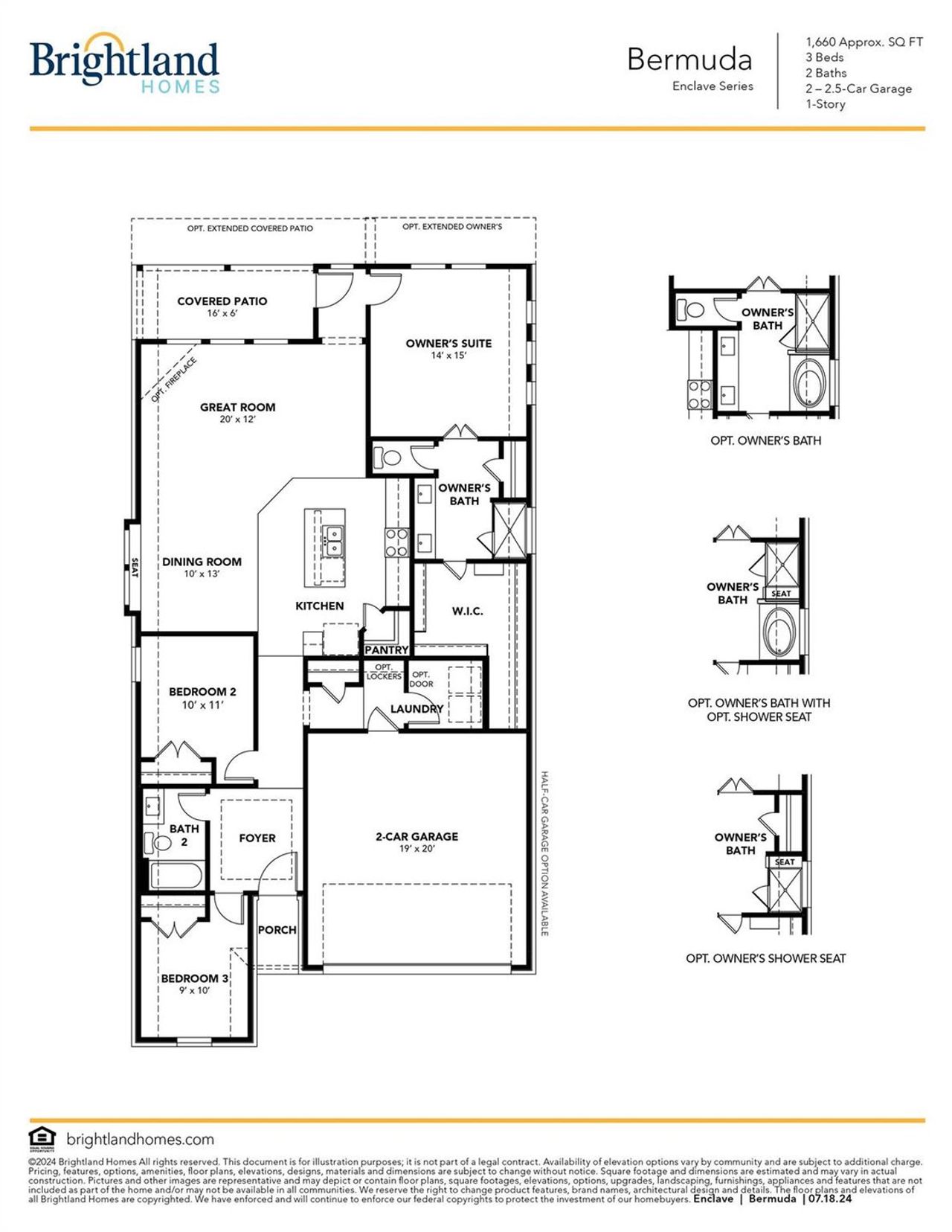 Property floor plan Property floor plan