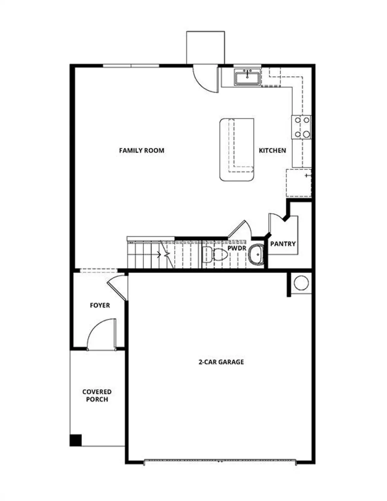 View of layout View of layout
