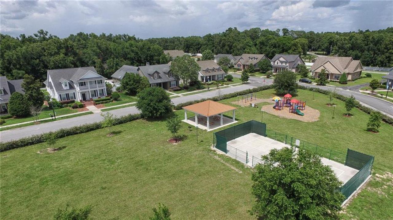 Community amenities in , Ocala (Image 2).