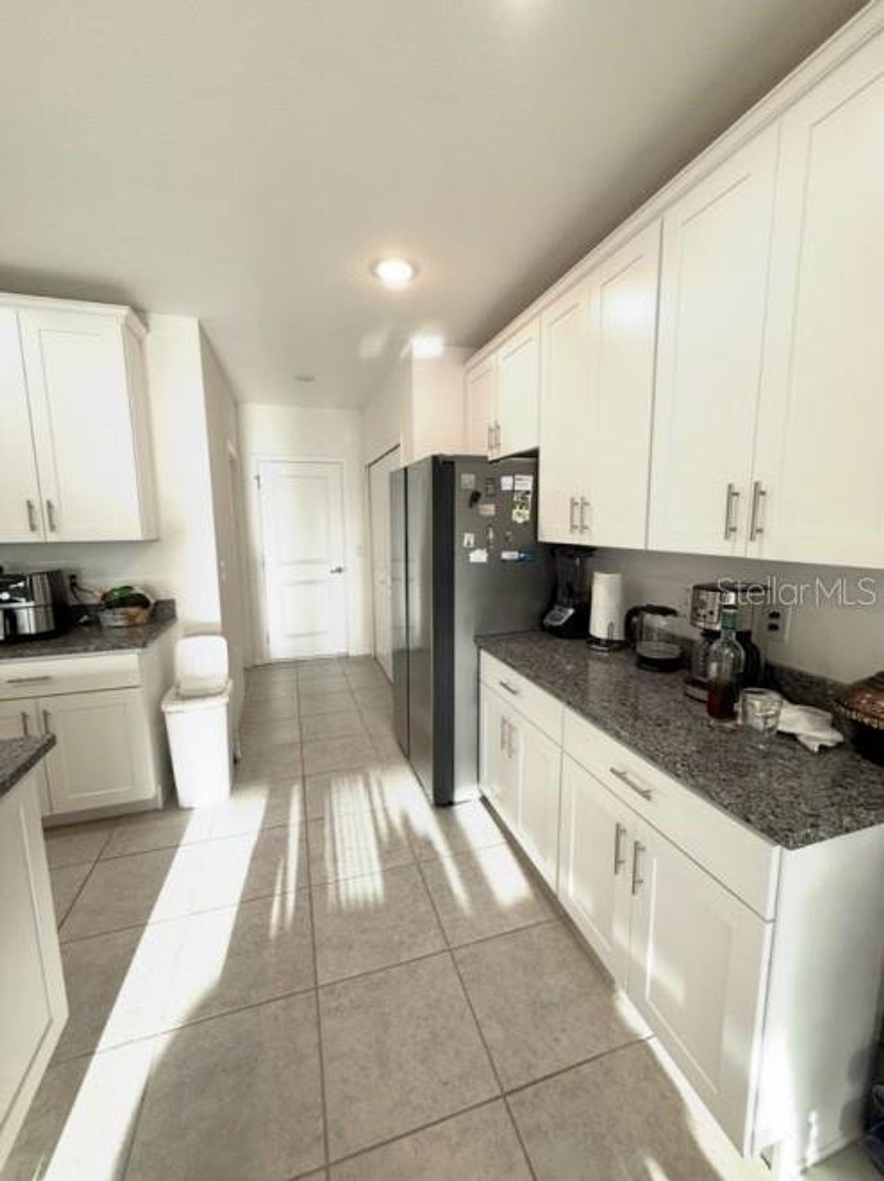 Furnished interior view inside a new home in , Mascotte (Image 2).