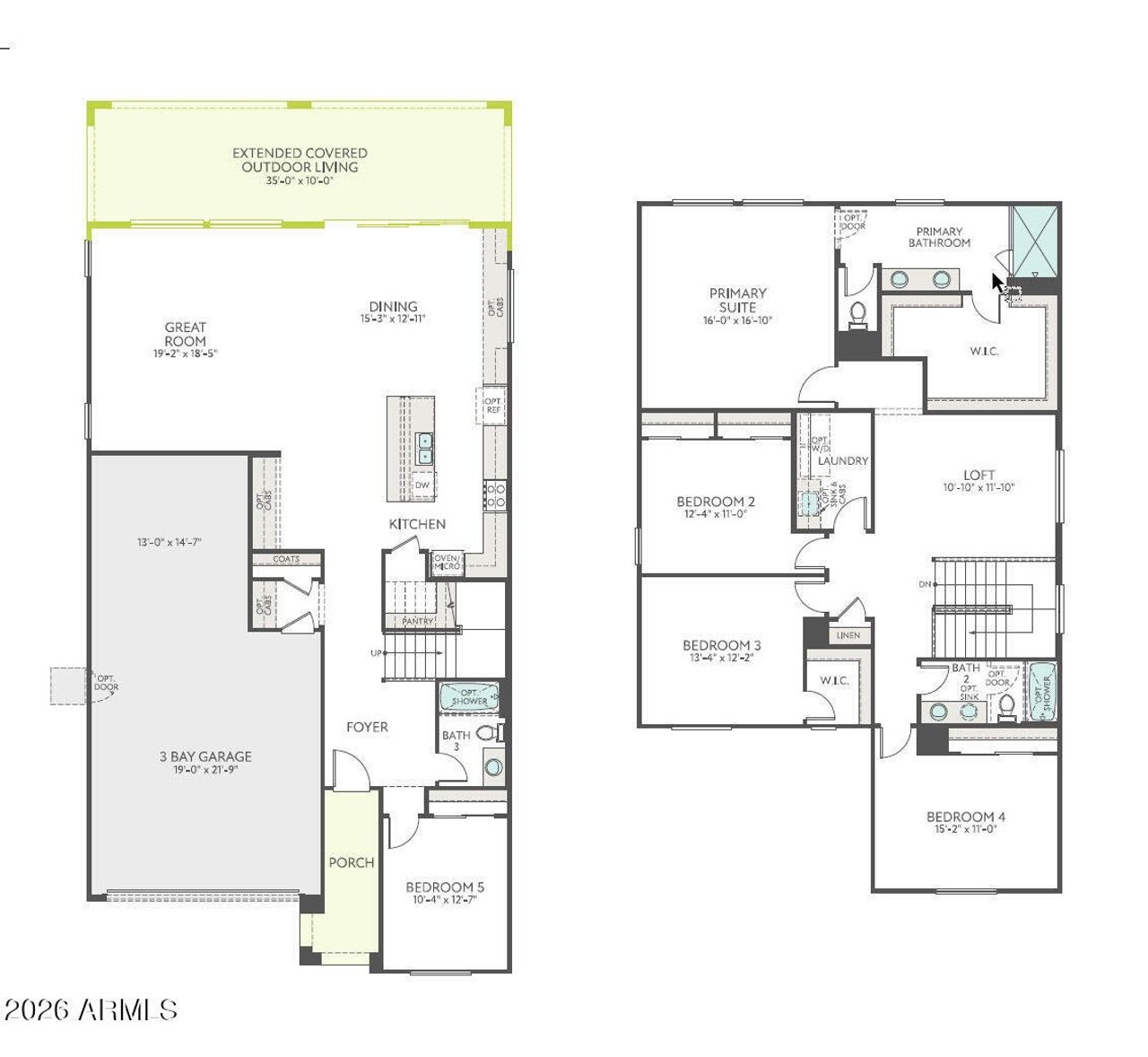 Luc 134 floorplan
