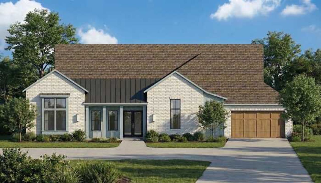 Elevation FH