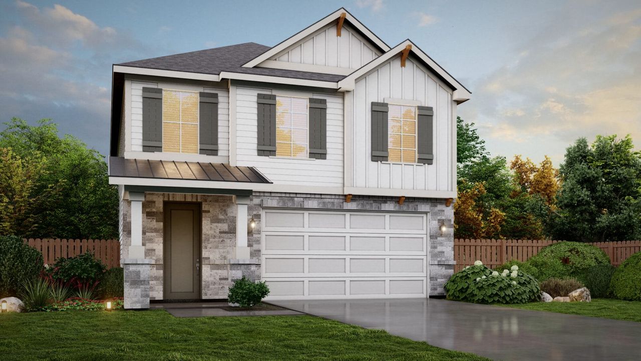 Marigold B Marigold B