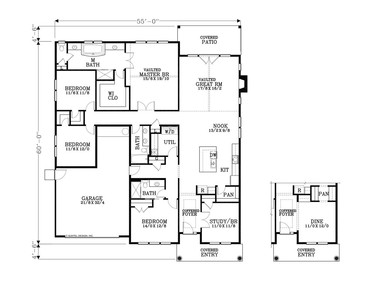 2D floor plan layout for the Morgan by National Homebuilders in Blue Heron Estates, Mont Belvieu, TX (Image 2). 2D floor plan layout for the Morgan by National Homebuilders in Blue Heron Estates, Mont Belvieu, TX (Image 2).