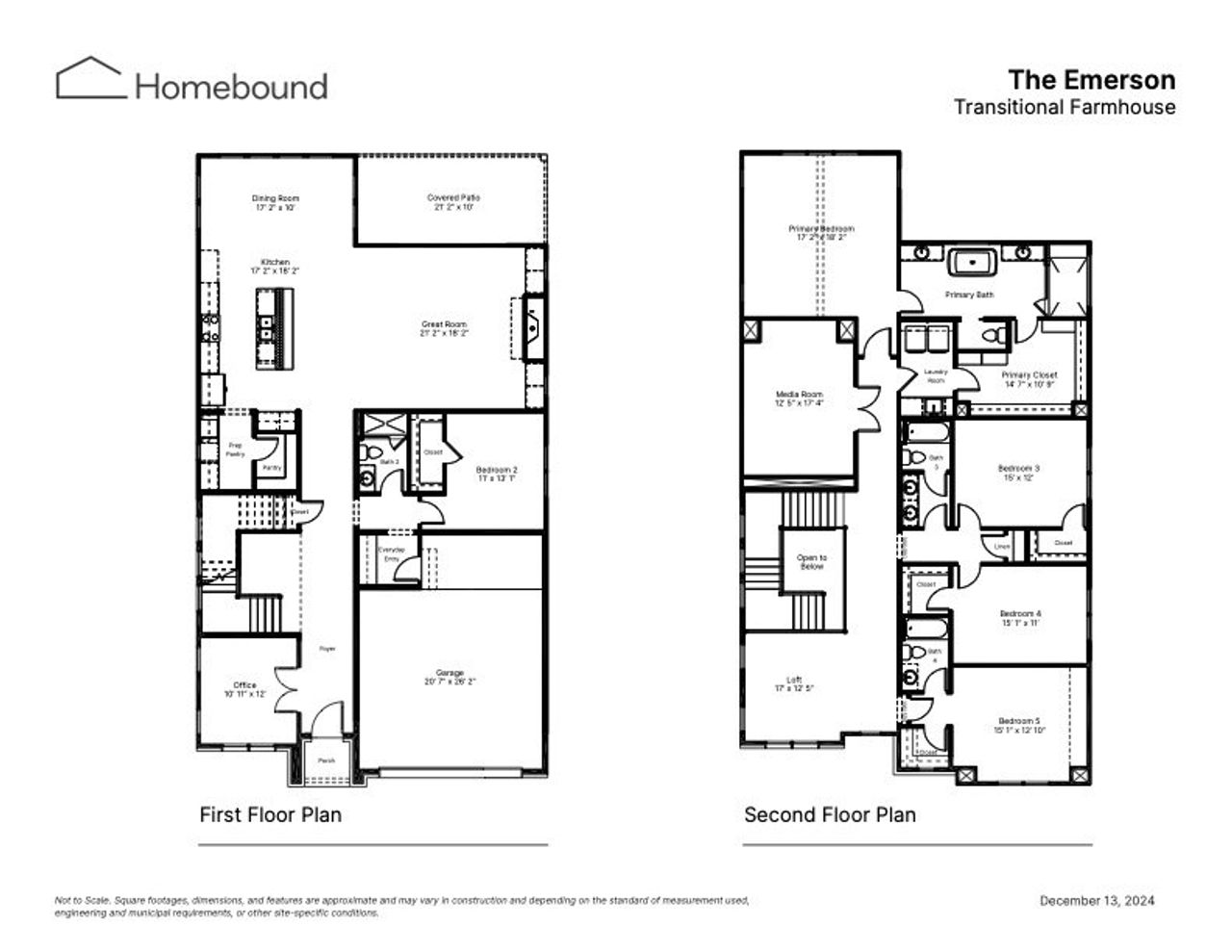 2D floor plan layout of this home in , Houston, TX (Image 2). 2D floor plan layout of this home in , Houston, TX (Image 2).