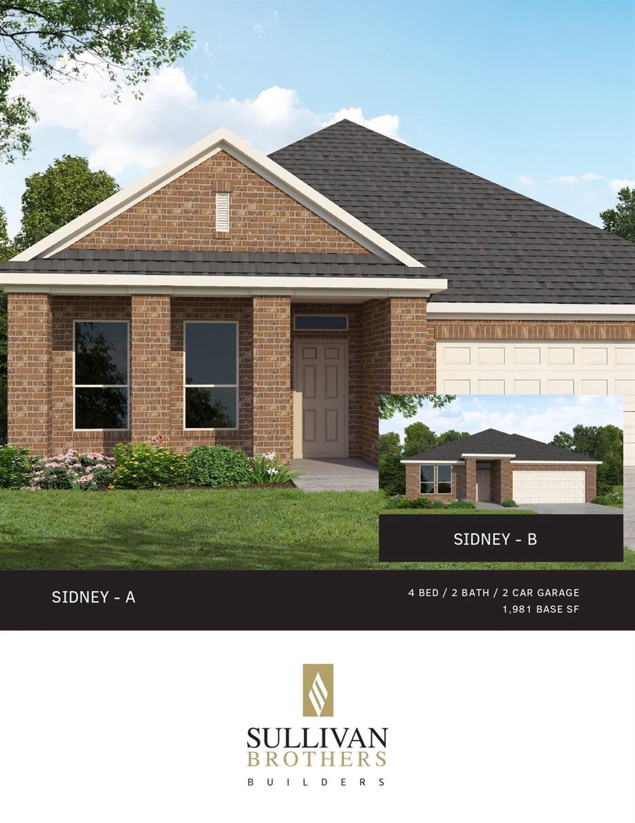 Image 2 of a home in King Oaks Village. Image 2 of a home in King Oaks Village.