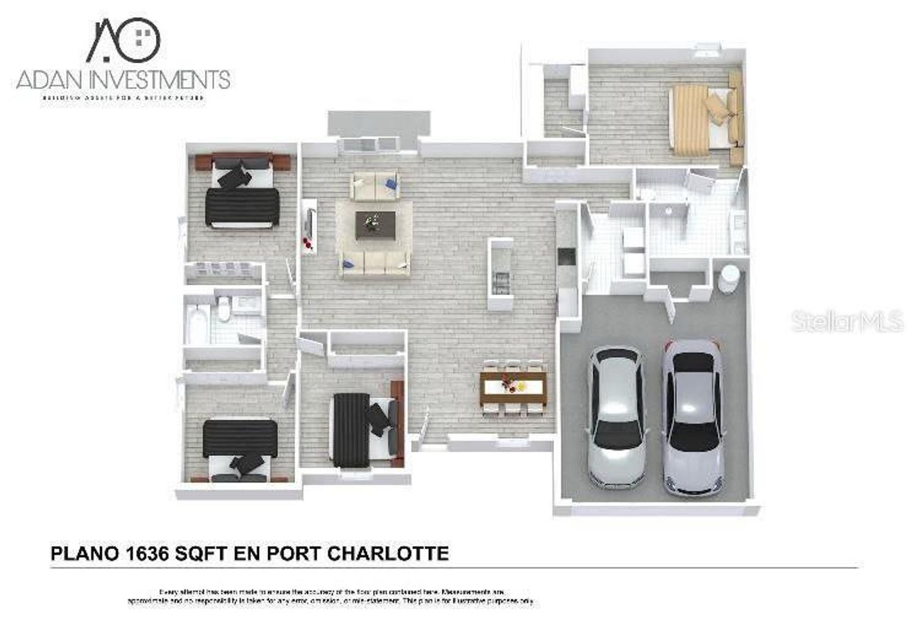 Image 2 of a home in .