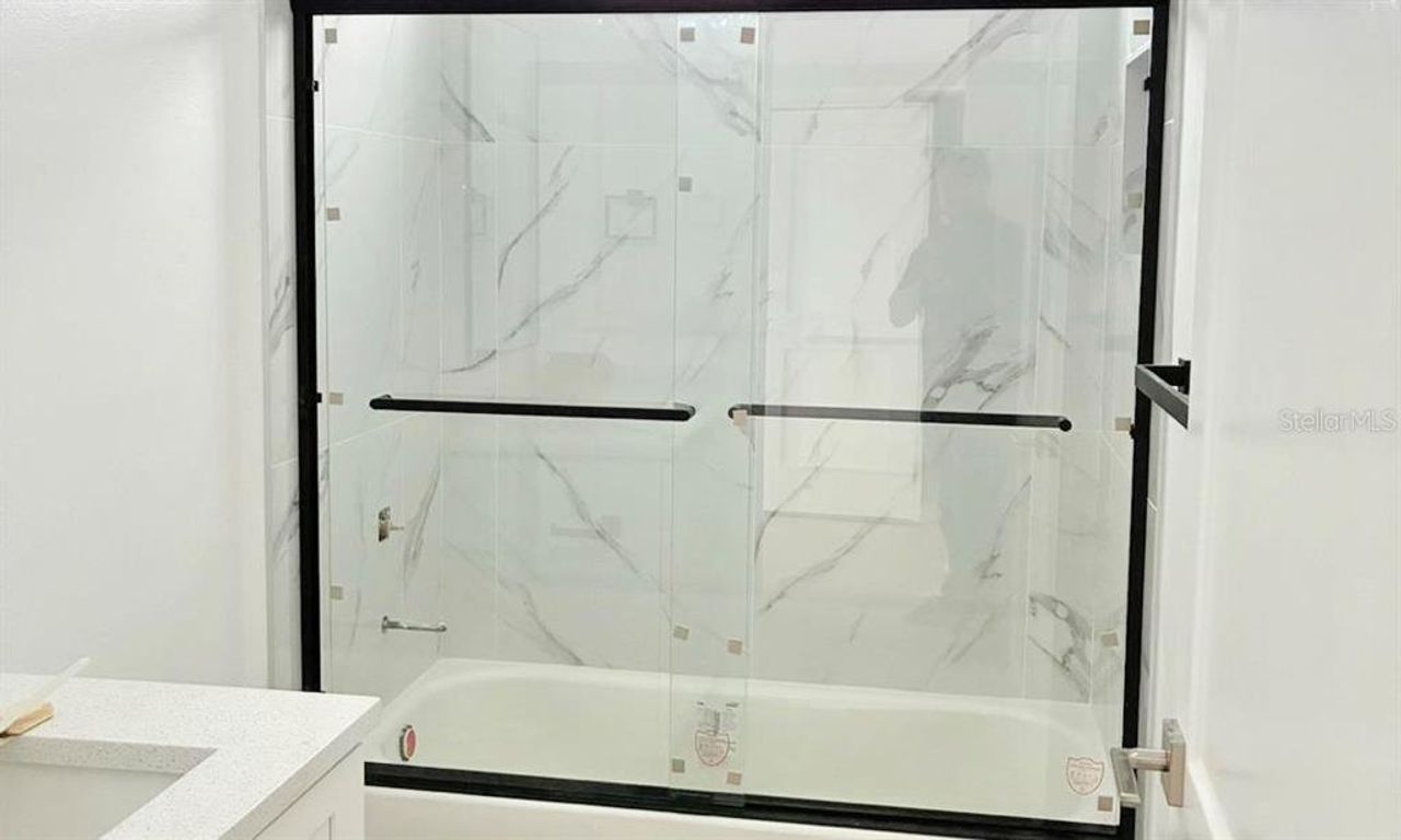 Furnished interior view inside a new home in , Holiday (Image 2).