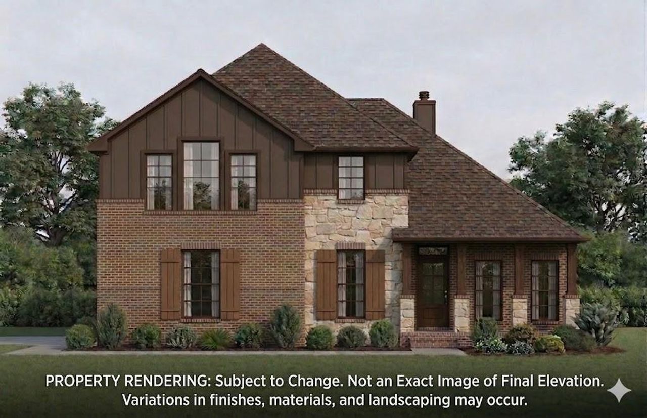 Image 2 of a home in .