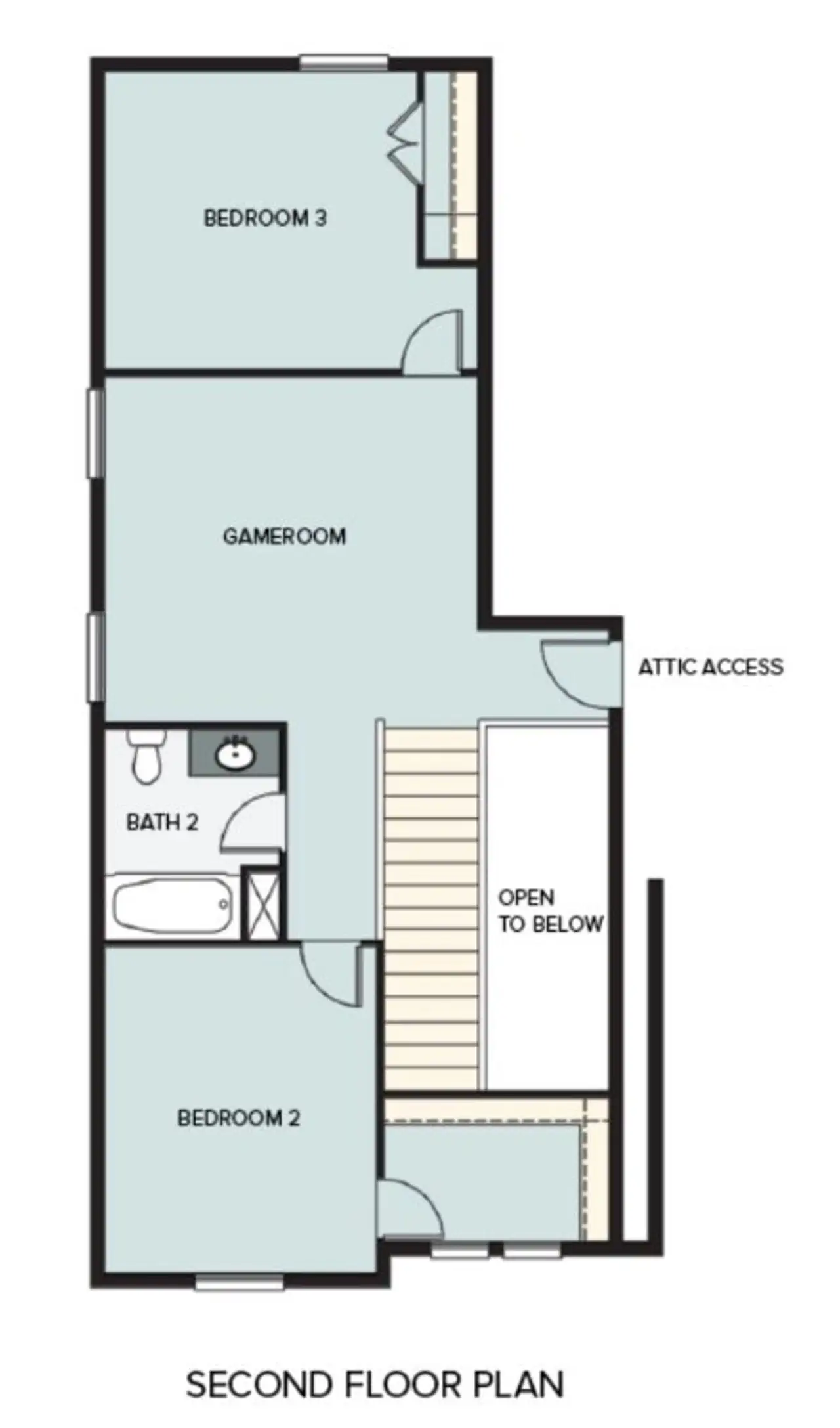 Image 2 of a home in Casetta Ranch. Image 2 of a home in Casetta Ranch.