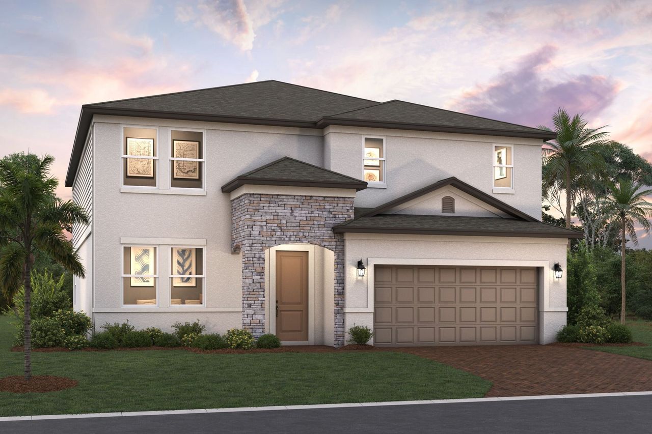 Renderings Renderings
