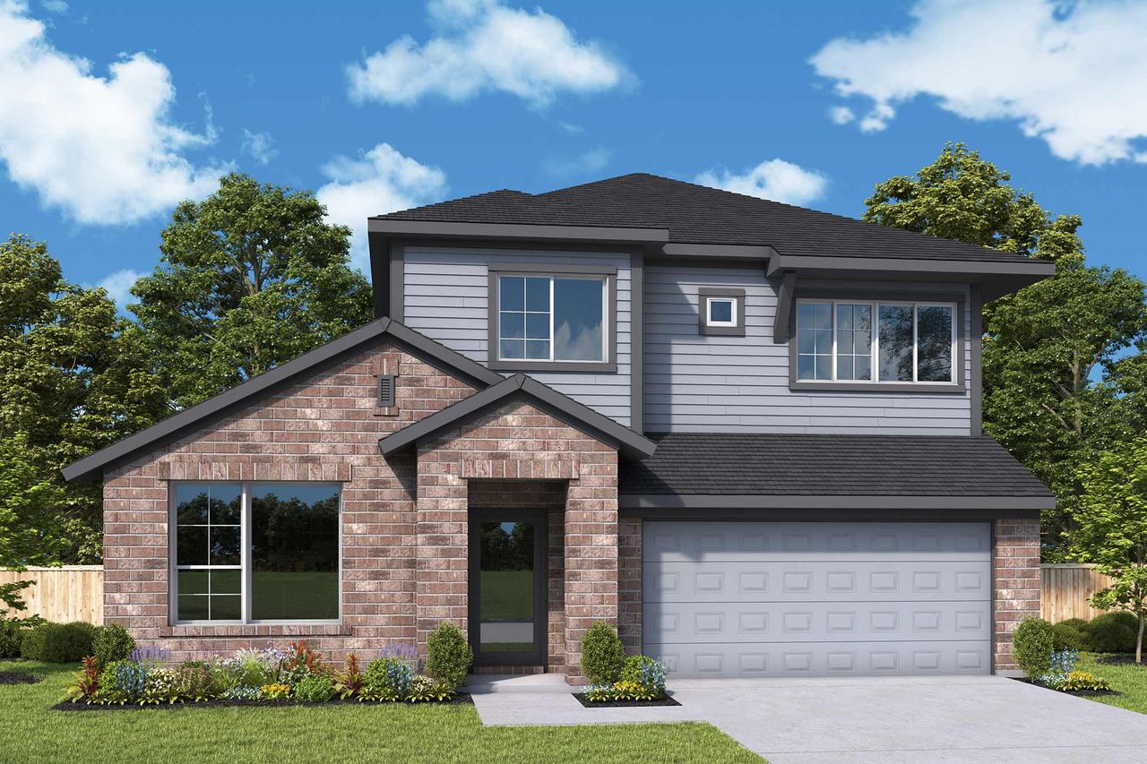 The Morrison - C Exterior The Morrison - C Exterior