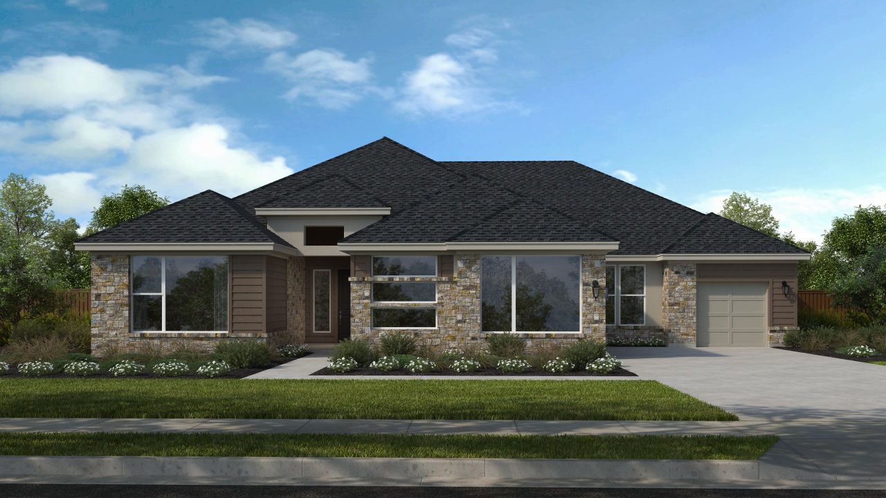 Elevation Two