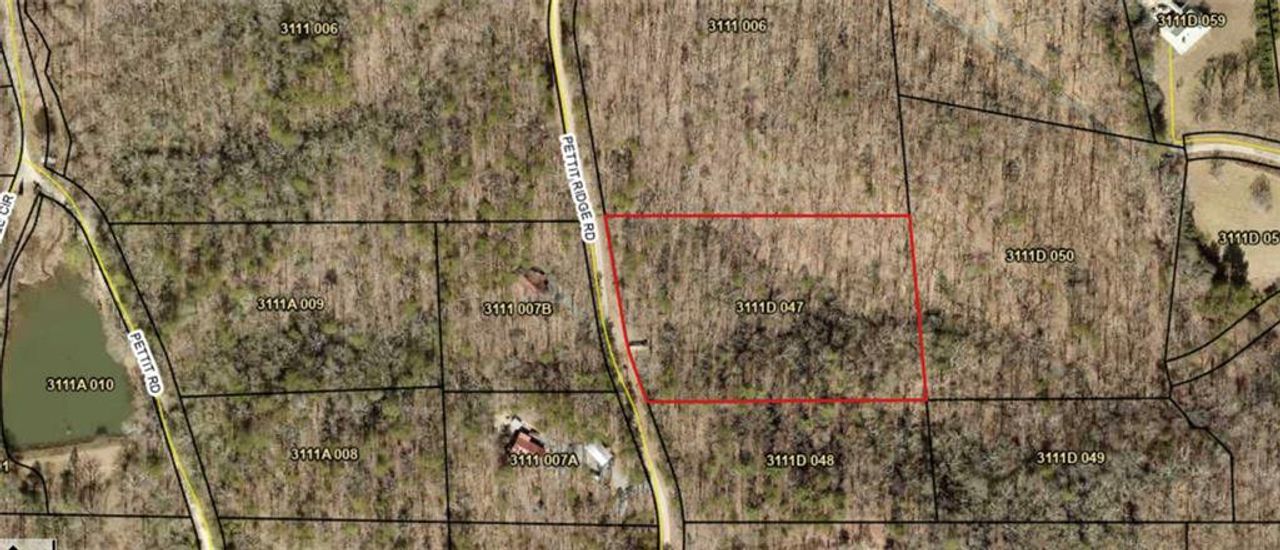 Site preparation for new homesites in , Ellijay (Image 2). Site preparation for new homesites in , Ellijay (Image 2).