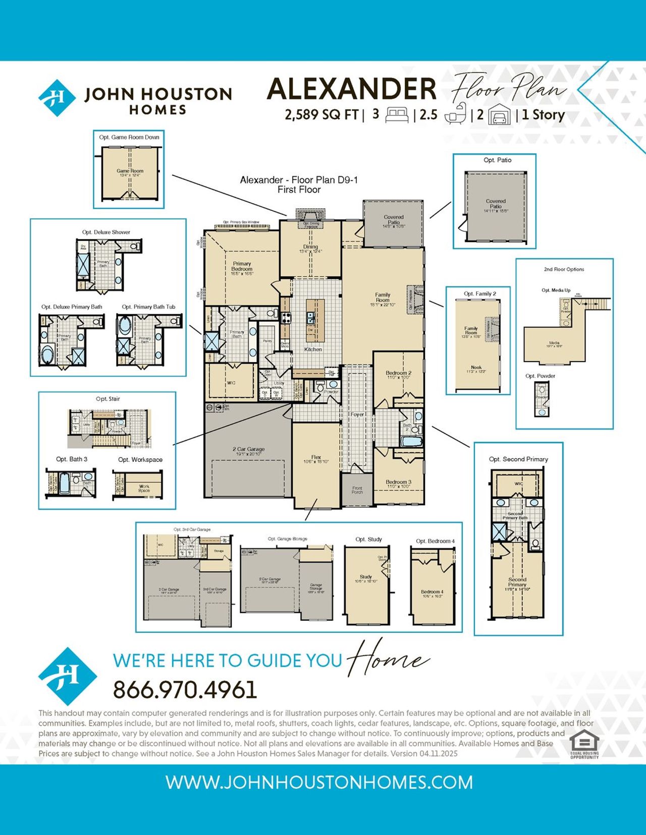 Image 2 of a home in Lake Forest.