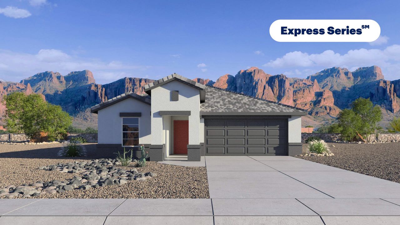 Image 2 of a home in Remington.