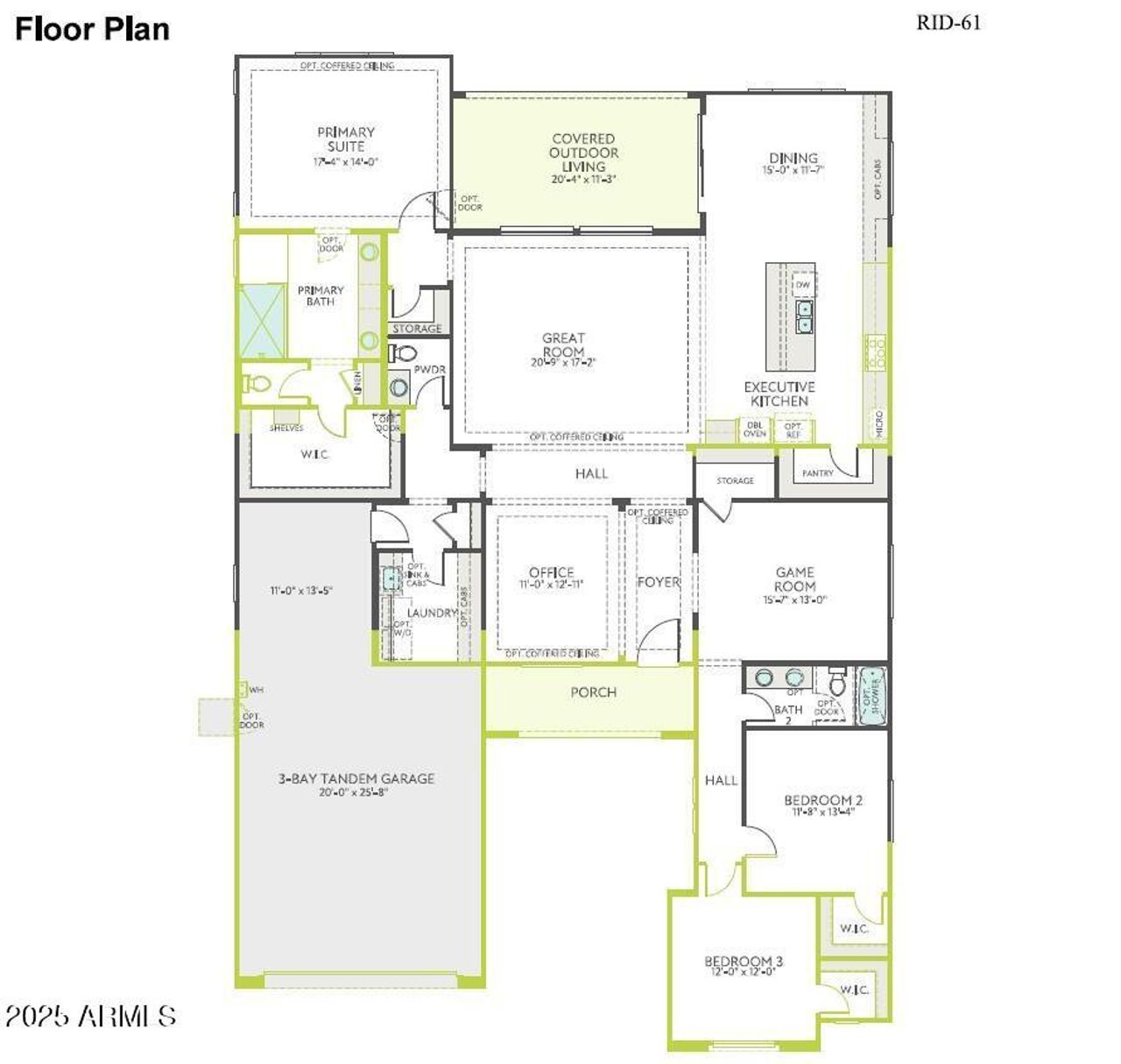 Floor Plan Floor Plan