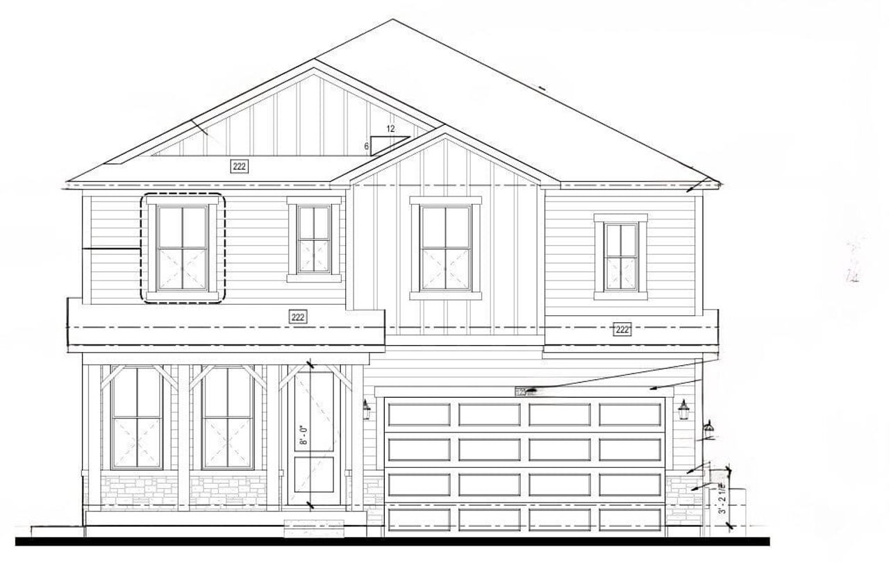 Dahlia - Farmhouse Dahlia - Farmhouse