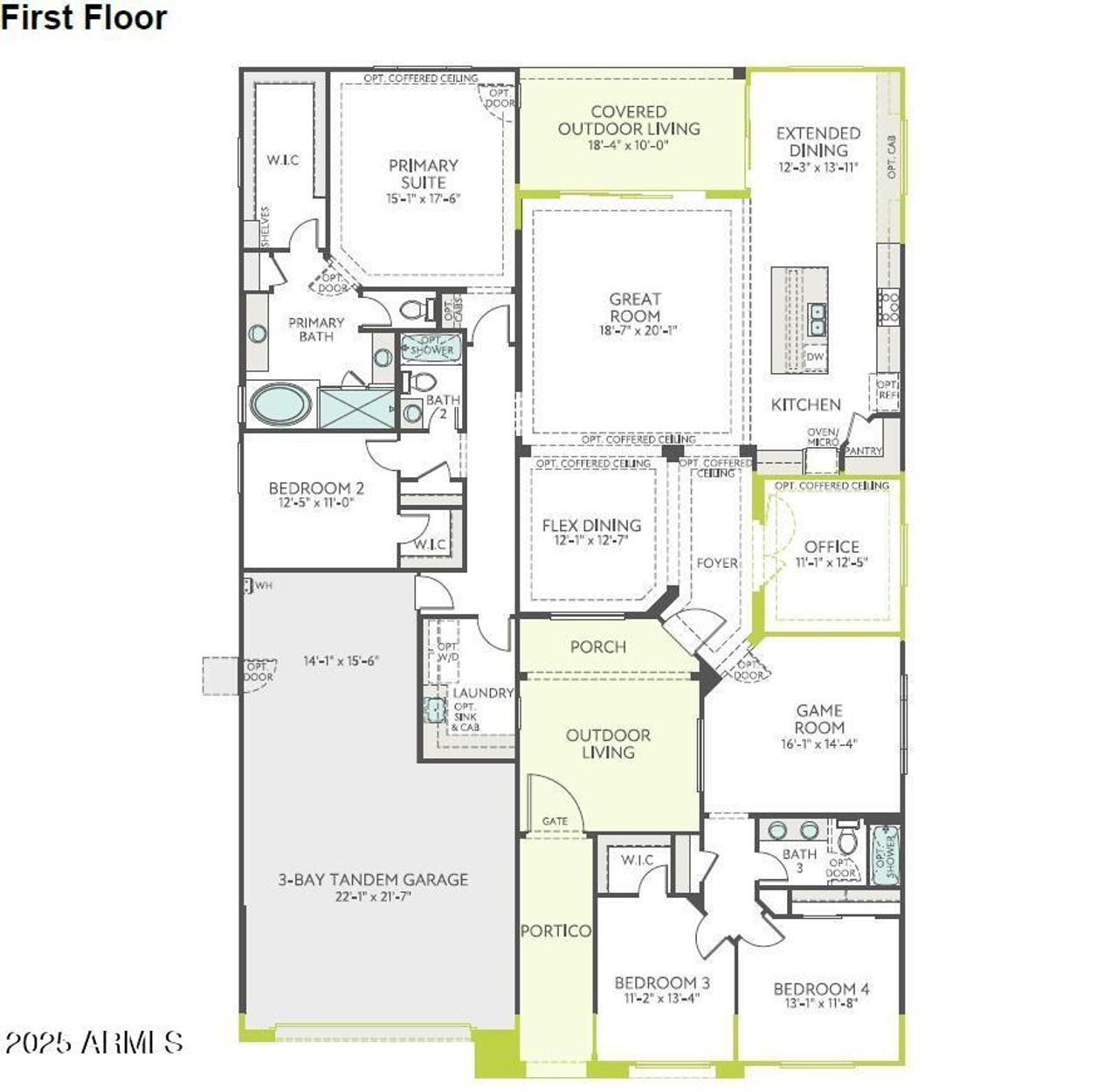 Floor Plan Floor Plan