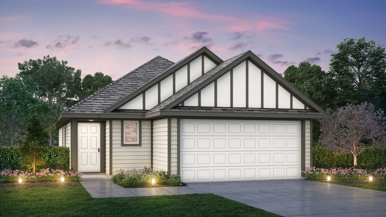 Elevation M Elevation M