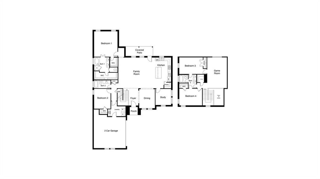 D.R. Horton's Brook Meadow floorplan - All Home and community information, including pricing, included features, terms, availability and amenities, are subject to change at any time without notice or obligation. All Drawings, pictures, photographs, video, square footages, floor plans, elevations, features, colors and sizes are approximate for illustration purposes only and will vary from the homes as built. D.R. Horton's Brook Meadow floorplan - All Home and community information, including pricing, included features, terms, availability and amenities, are subject to change at any time without notice or obligation. All Drawings, pictures, photographs, video, square footages, floor plans, elevations, features, colors and sizes are approximate for illustration purposes only and will vary from the homes as built.