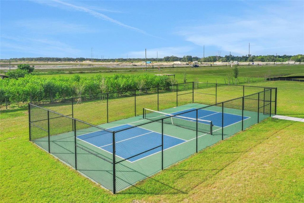 Community amenities in Annabelle Estates, Lake Wales (Image 2).
